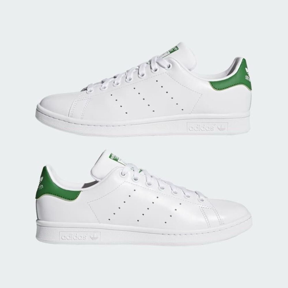 NIB ADIDAS STAN SMITH M20325 Kids Size 5 Women’s 6.5 Retail $100